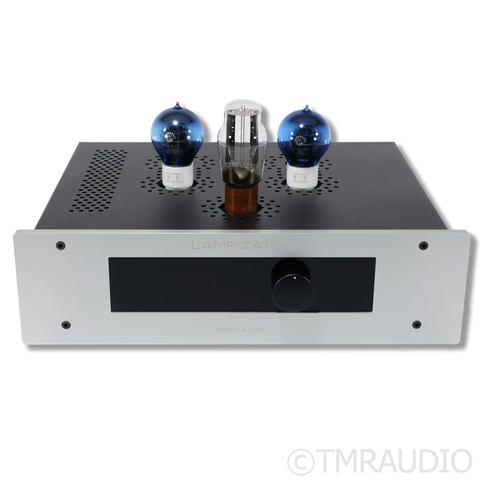 Lampizator Baltic 4 Tube DAC; Preamplifier Upgrade