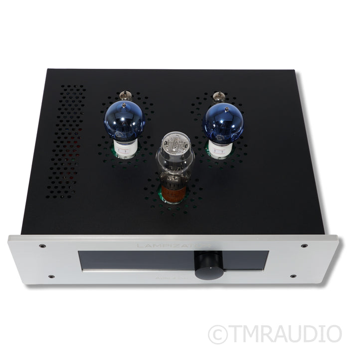 Lampizator Baltic 4 Tube DAC; Preamplifier Upgrade