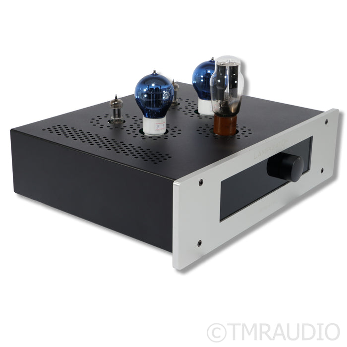Lampizator Baltic 4 Tube DAC; Preamplifier Upgrade