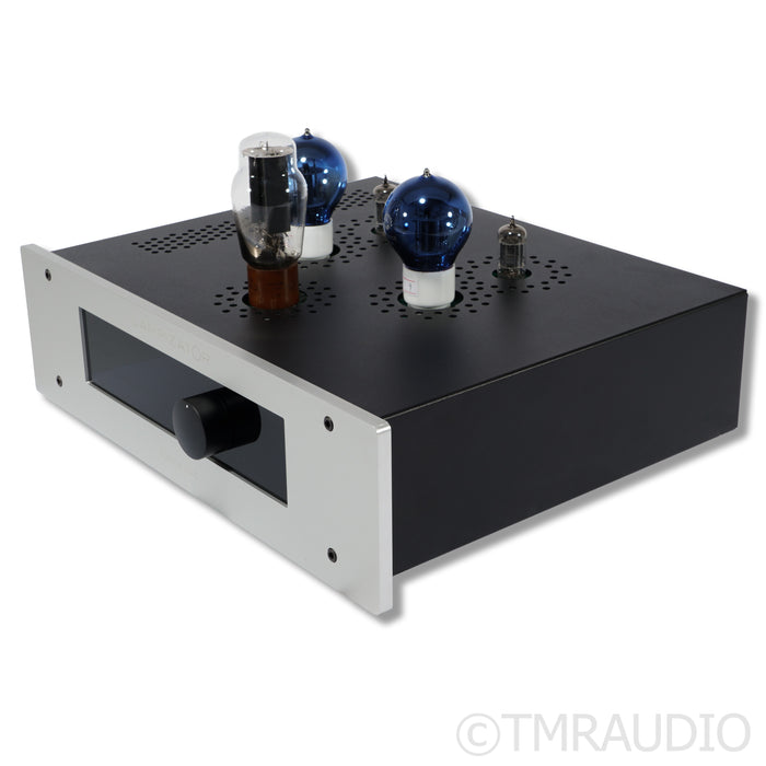 Lampizator Baltic 4 Tube DAC; Preamplifier Upgrade