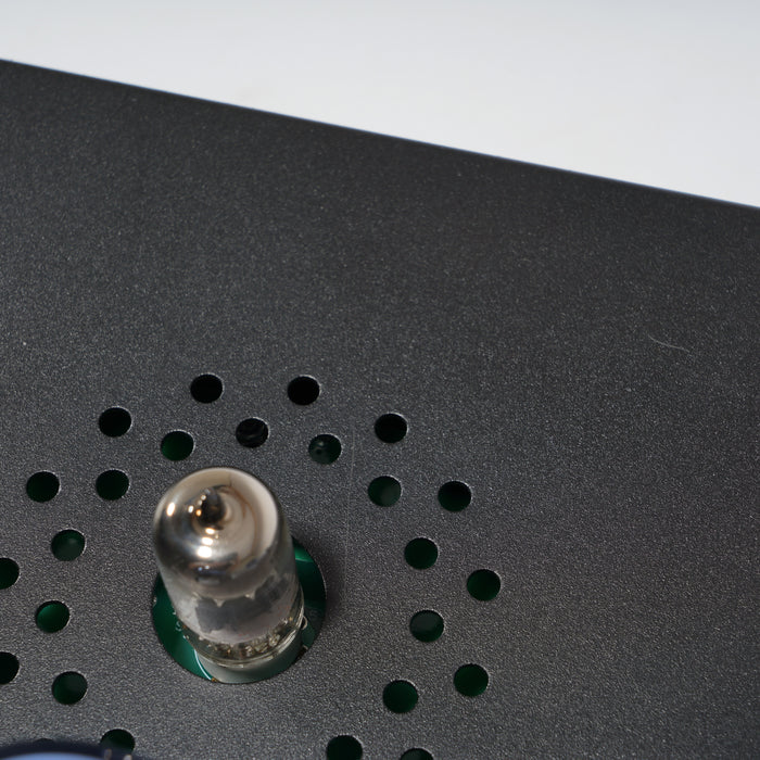Lampizator Baltic 4 Tube DAC; Preamplifier Upgrade