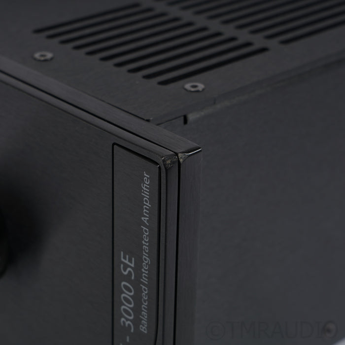 BAT VK-3000SE Hybrid Integrated Amplifier; MM / MC Phono