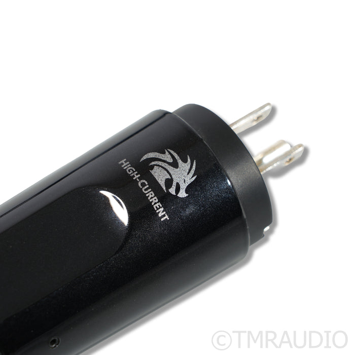 AudioQuest Dragon High Current Power Cable; 2m