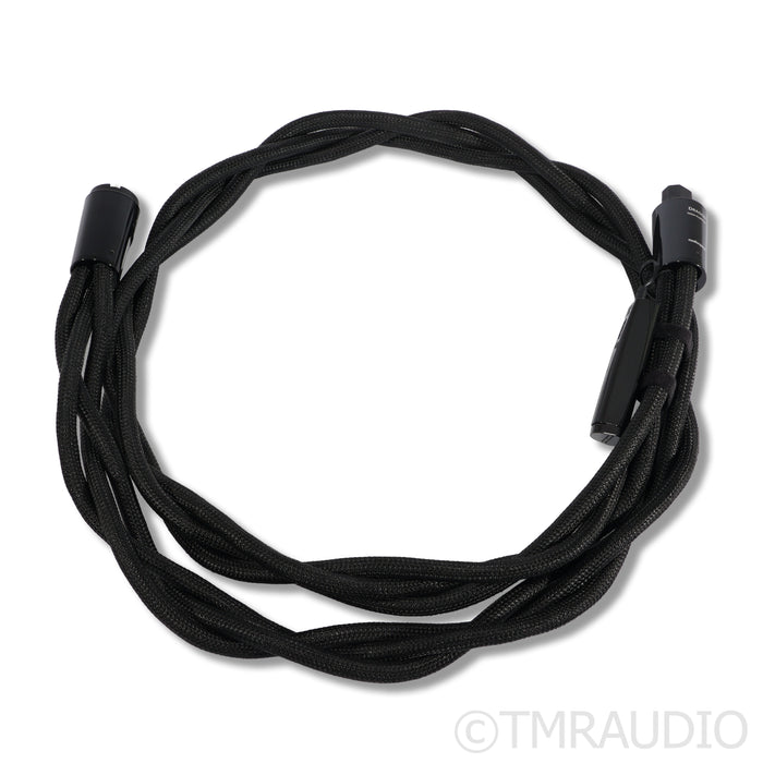 AudioQuest Dragon High Current Power Cable; 2m