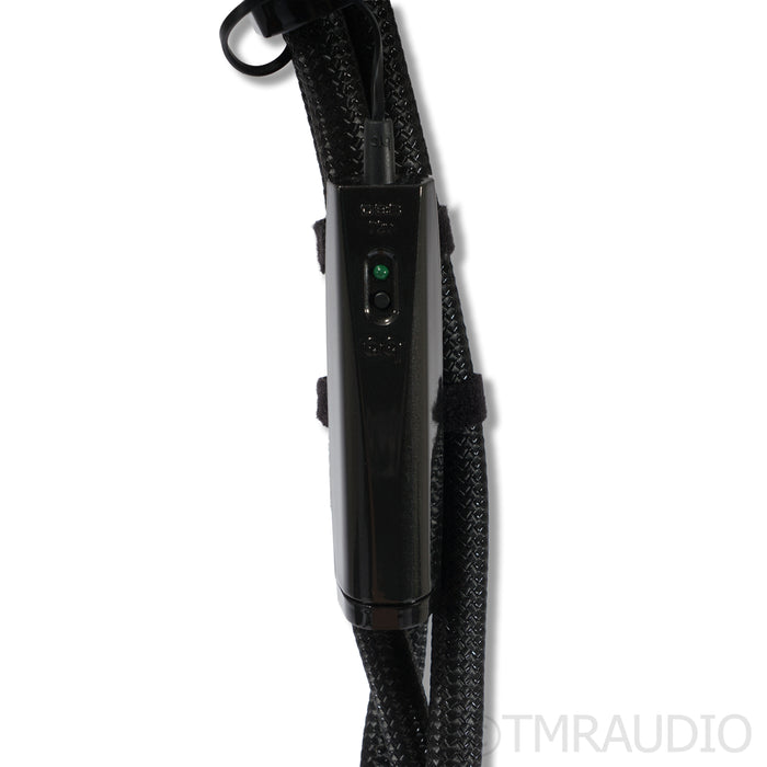 AudioQuest Dragon High Current Power Cable; 2m