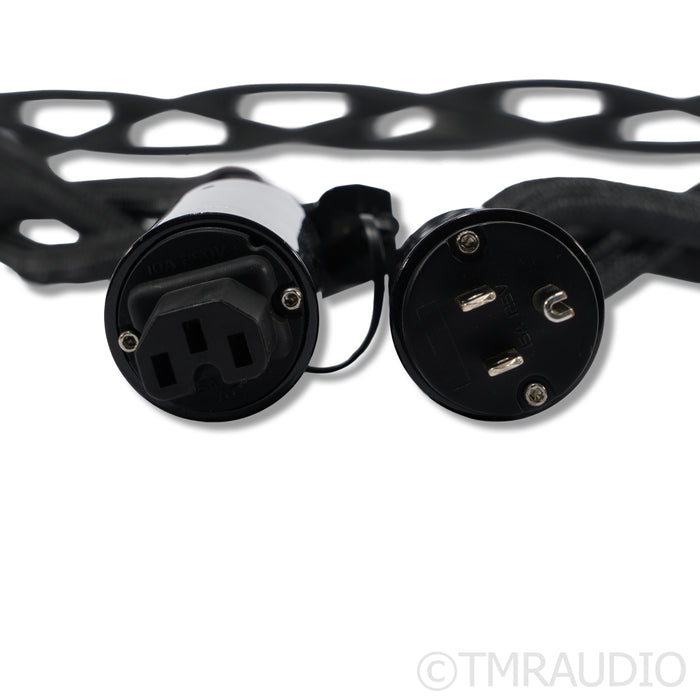 AudioQuest Dragon High Current Power Cable; 2m