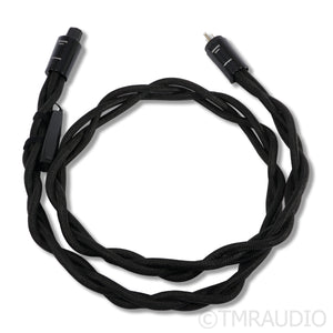 AudioQuest Dragon Source Power Cable; 2m