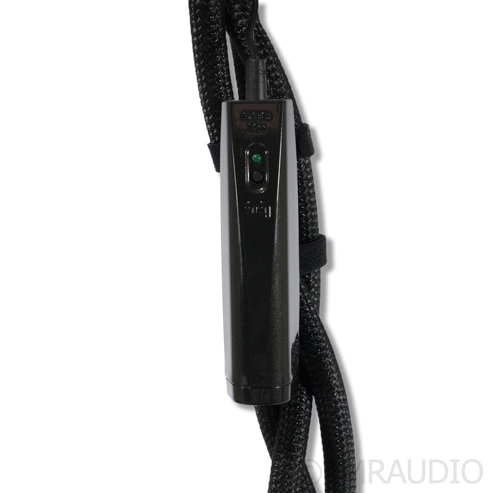 AudioQuest Dragon Source Power Cable; 2m