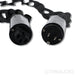 AudioQuest Dragon Source Power Cable; 2m