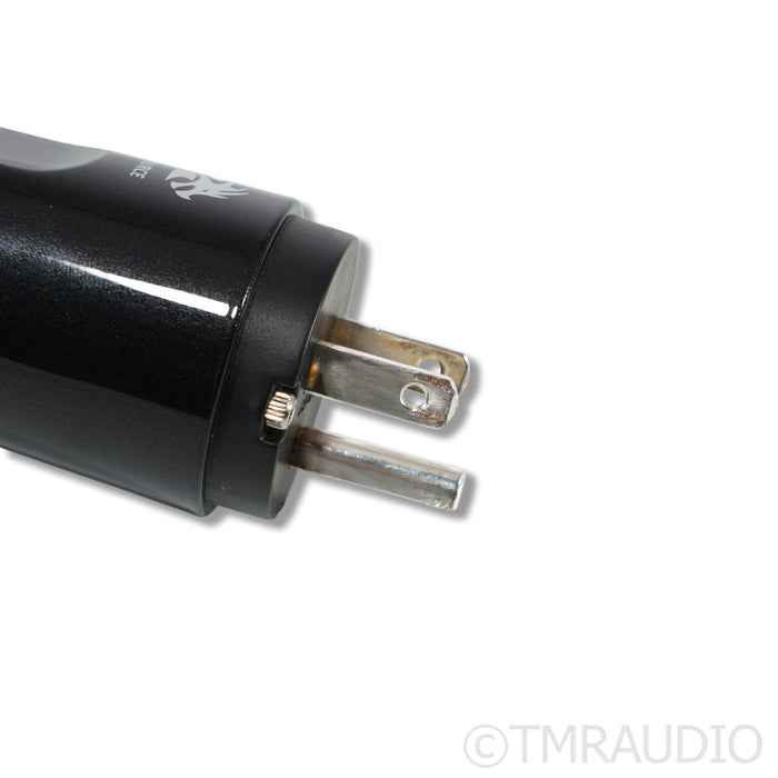 AudioQuest Dragon Source Power Cable; 2m