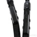 AudioQuest Dragon Zero/Bass Bi-Wire Speaker Cables; 5ft