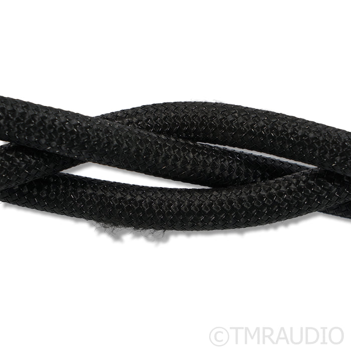 AudioQuest Dragon Source Power Cable; 2m