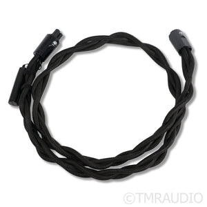 AudioQuest Dragon Source Power Cable; 2m