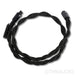 AudioQuest Dragon Source Power Cable; 2m