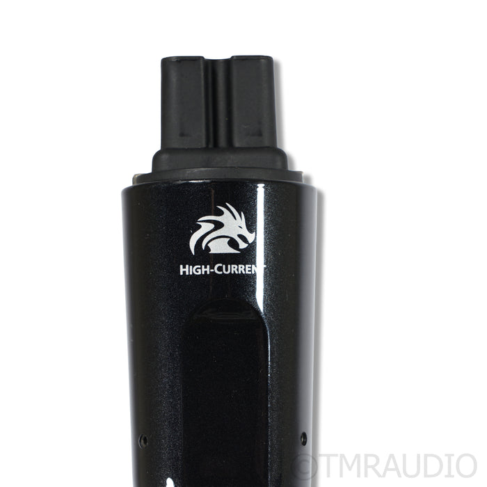 AudioQuest Dragon High Current Power Cable; 2m