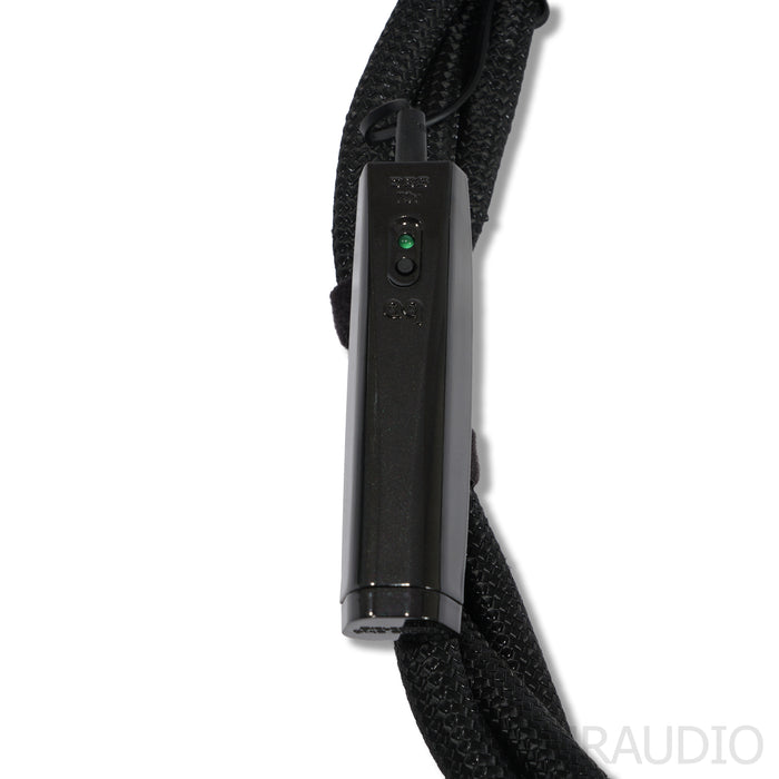 AudioQuest Dragon High Current Power Cable; 2m
