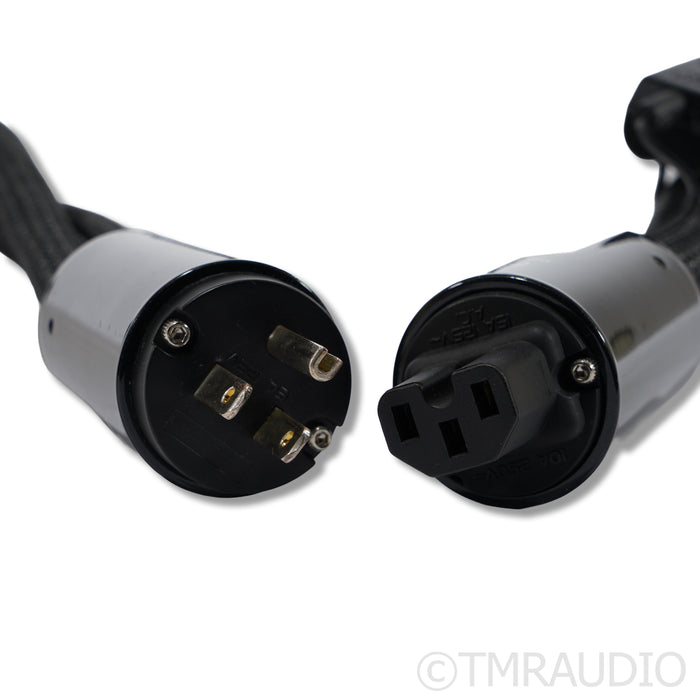 AudioQuest Dragon High Current Power Cable; 2m