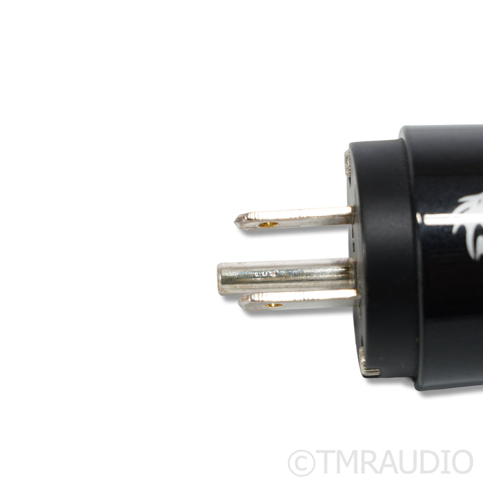AudioQuest Dragon High Current Power Cable; 2m