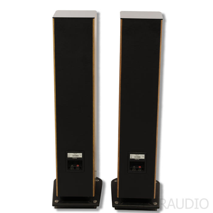 Focal Aria 926 Floorstanding Speakers