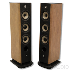 Focal Aria 926 Floorstanding Speakers