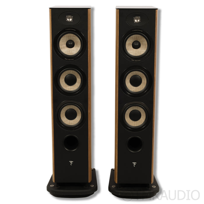 Focal Aria 926 Floorstanding Speakers