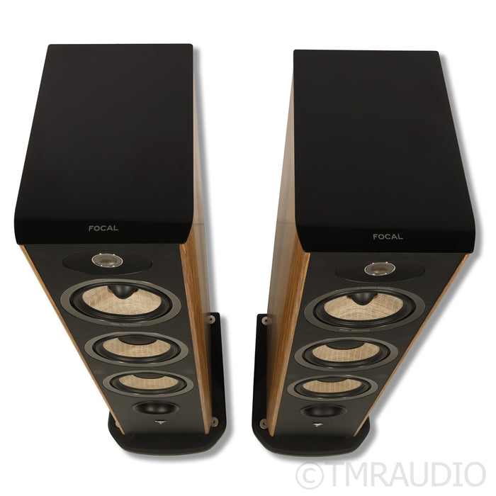 Focal Aria 926 Floorstanding Speakers