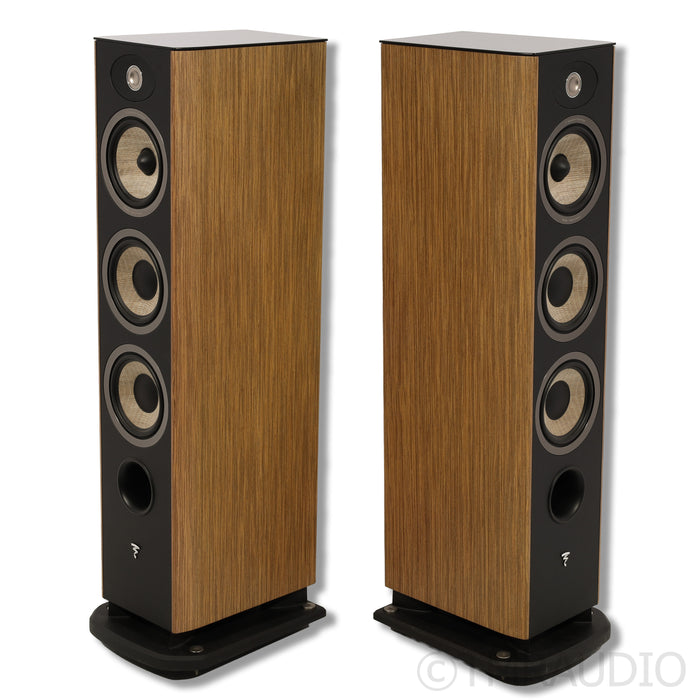 Focal Aria 926 Floorstanding Speakers