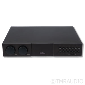 Naim Supernait 1 Integrated Amplifier; Built-In DAC