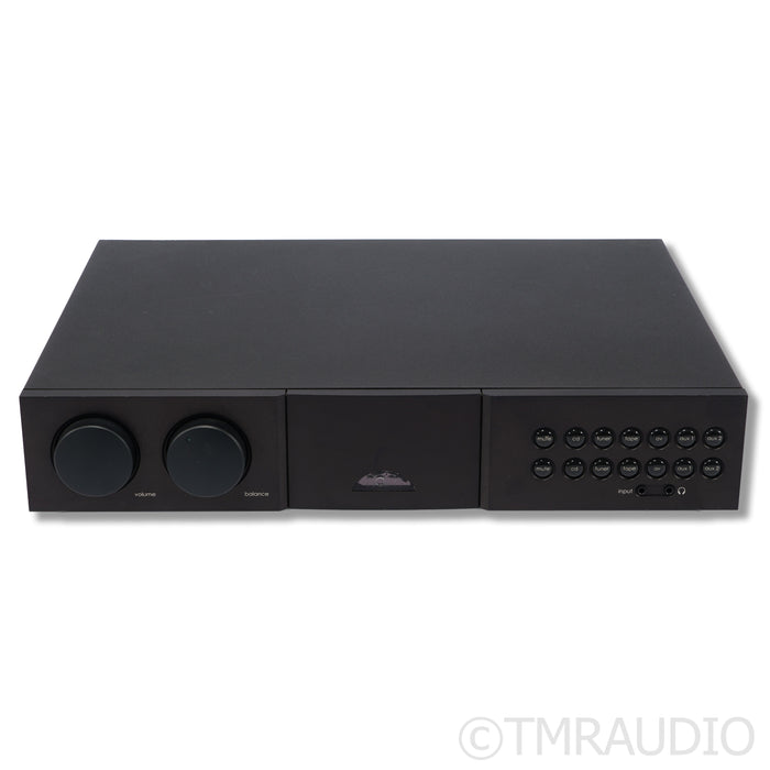 Naim Supernait 1 Integrated Amplifier; Built-In DAC
