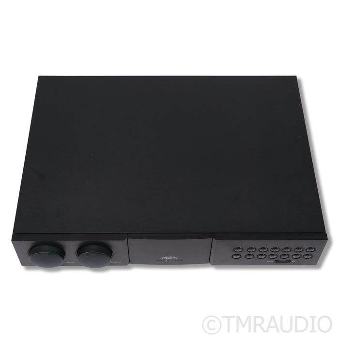 Naim Supernait 1 Integrated Amplifier; Built-In DAC
