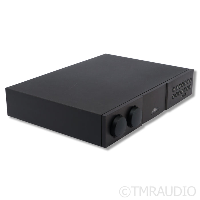Naim Supernait 1 Integrated Amplifier; Built-In DAC