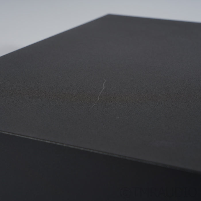Naim Supernait 1 Integrated Amplifier; Built-In DAC