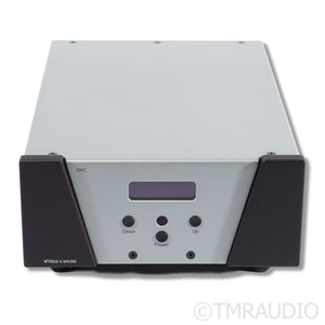 Wyred 4 Sound DAC-2v2se DAC