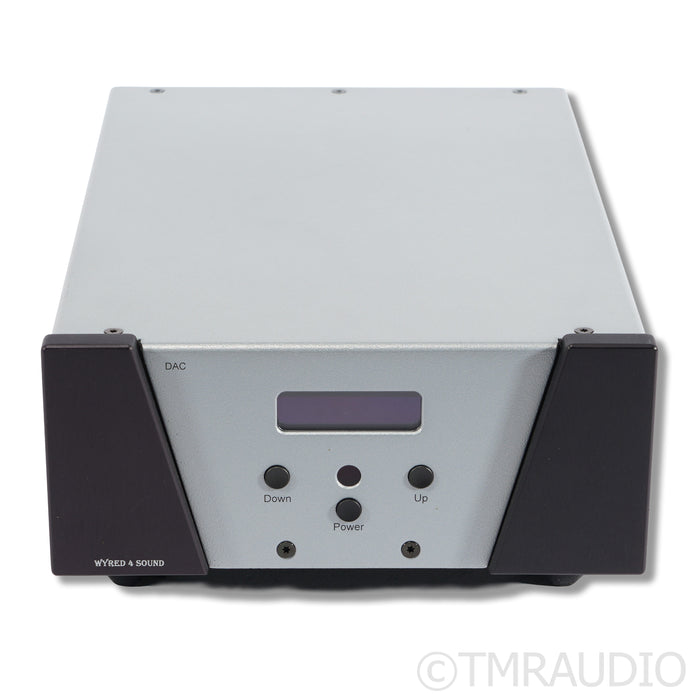 Wyred 4 Sound DAC-2v2se DAC