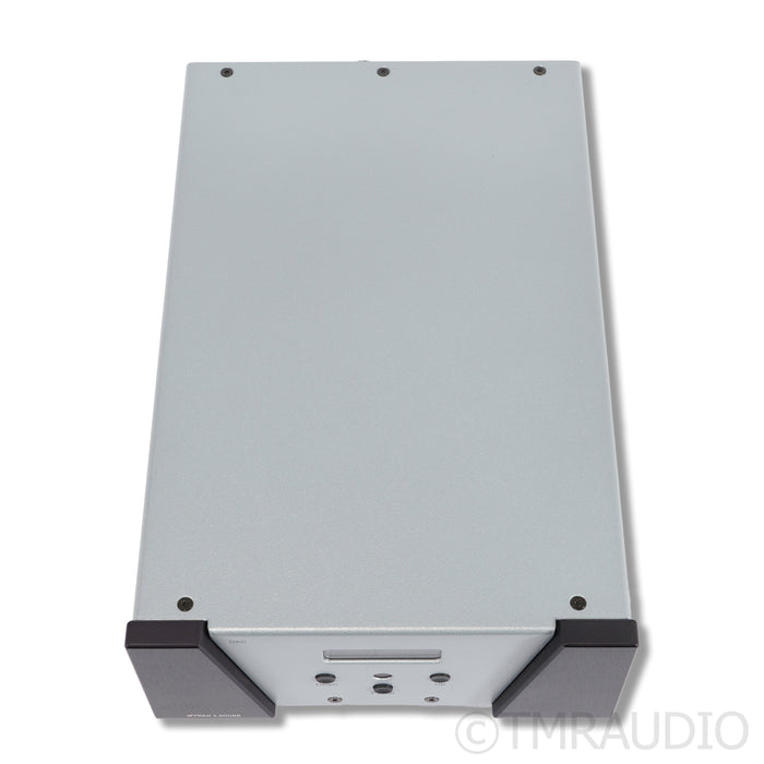 Wyred 4 Sound DAC-2v2se DAC