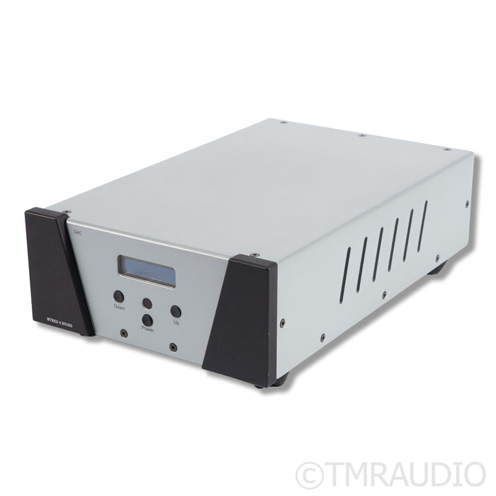 Wyred 4 Sound DAC-2v2se DAC