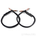 AudioQuest ThunderBird XLR Cables; 1m