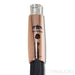 AudioQuest ThunderBird XLR Cables; 1m