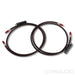 AudioQuest Fire RCA Cables; 2m