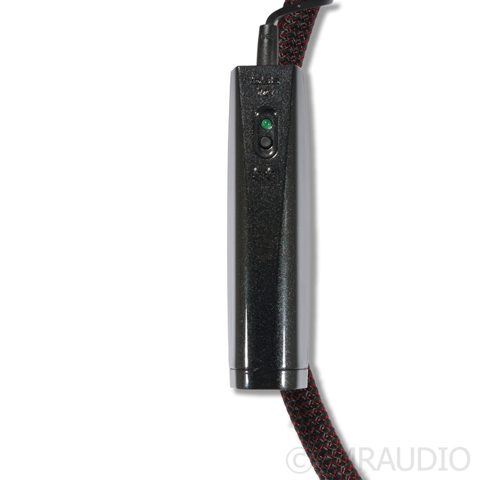 AudioQuest Fire RCA Cables; 2m