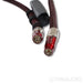 AudioQuest Fire RCA Cables; 2m