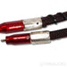 AudioQuest Fire RCA Cables; 2m