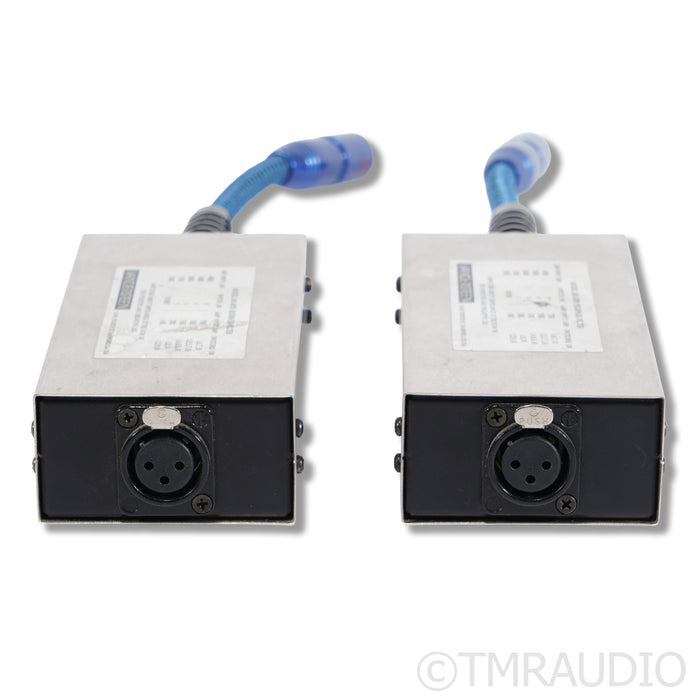 Vandersteen M5-HPB Highpass Crossovers; Pair
