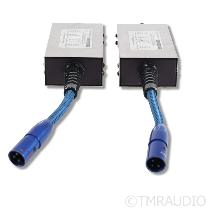 Vandersteen M5-HPB Highpass Crossovers; Pair