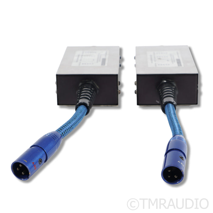 Vandersteen M5-HPB Highpass Crossovers; Pair