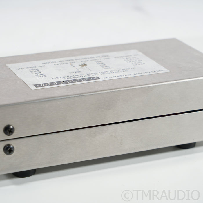 Vandersteen M5-HPB Highpass Crossovers; Pair