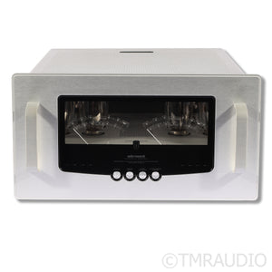 Audio Research Reference 160S Tube Power Amplifier