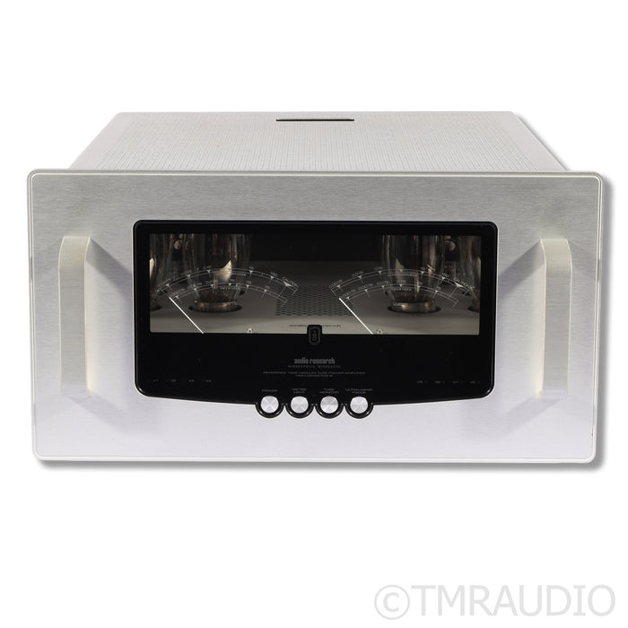 Audio Research Reference 160S Tube Power Amplifier