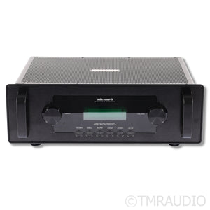 Audio Research LS28SE Tube Preamplifier