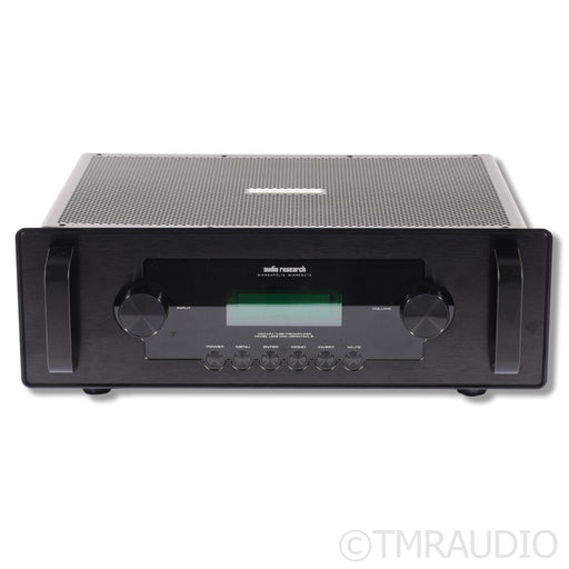 Audio Research LS28SE Tube Preamplifier